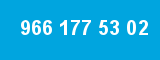 966 177 53 02